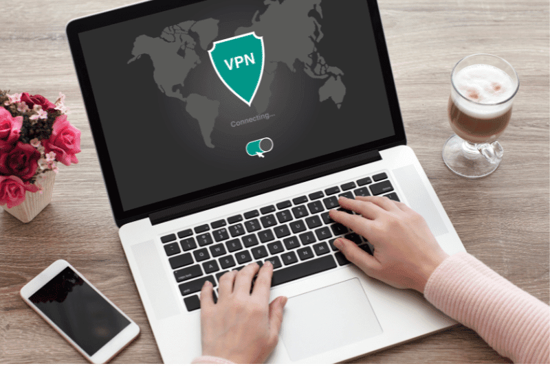 VPN