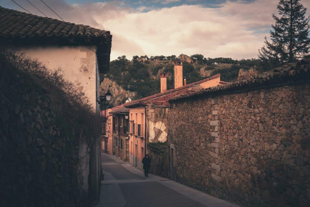 Buitrajo del Lozoya Foto de Charlie Araujo en Unsplash