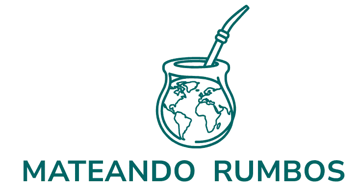 MATEANDO RUMBOS